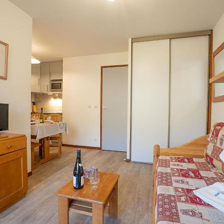 Apartment Balcons D'Olympie 305 - A By Interhome Saint-Martin-de-Belleville Dış mekan fotoğraf