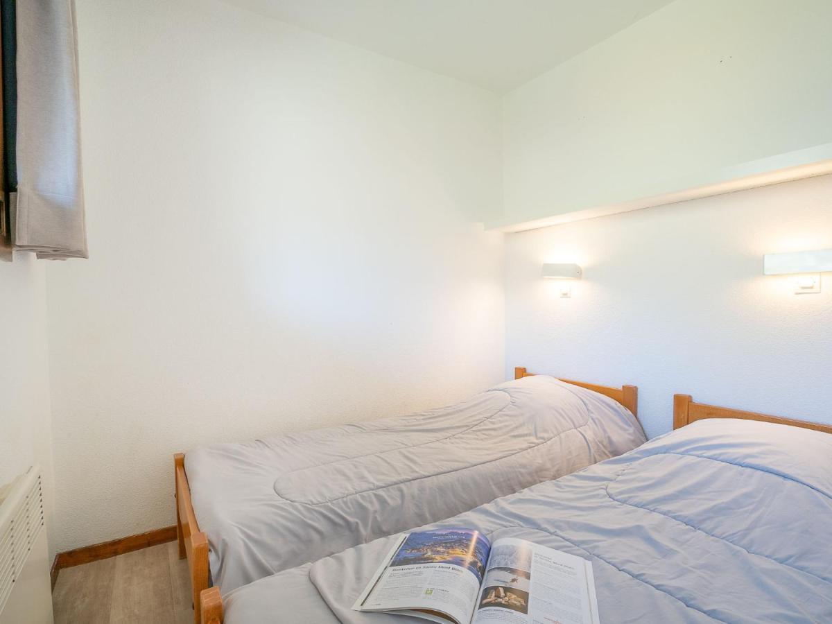 Apartment Balcons D'Olympie 305 - A By Interhome Saint-Martin-de-Belleville Dış mekan fotoğraf